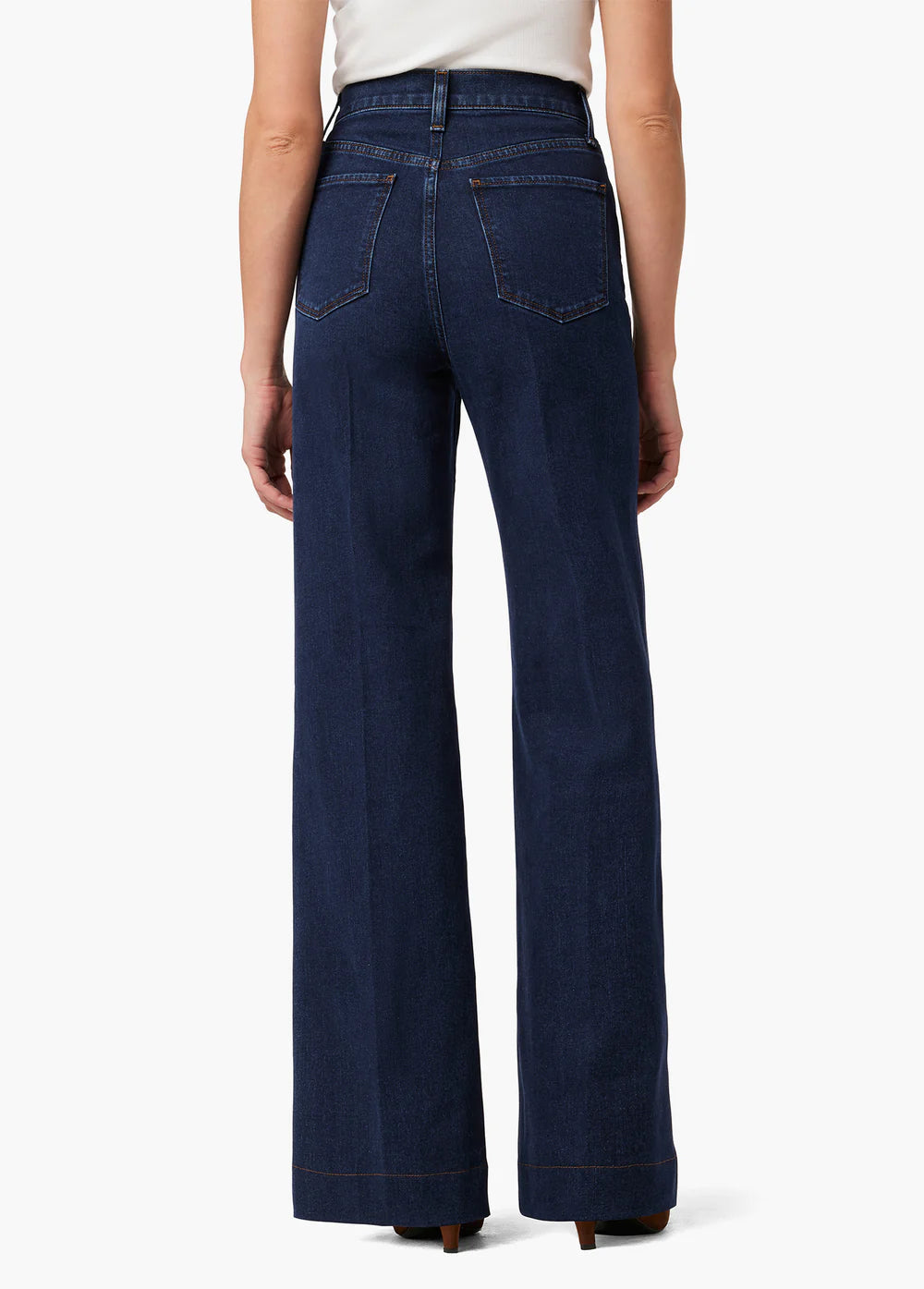 The Mia High Rise Wide Leg