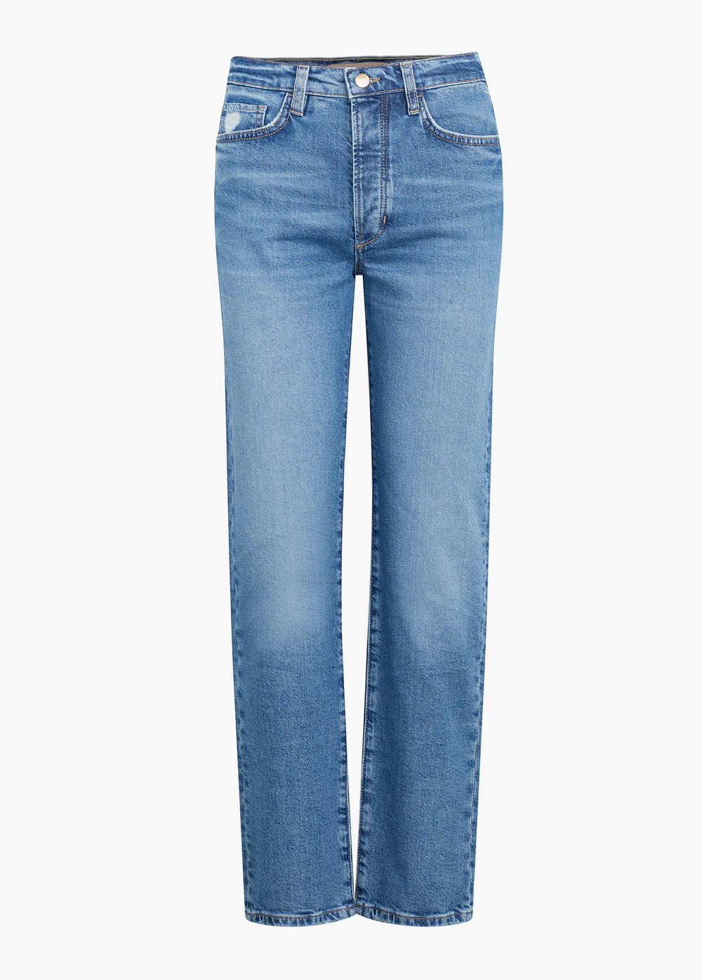 The 90’s Niki Relaxed Mid Rise Boyfriend