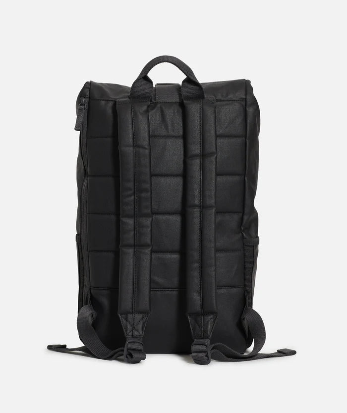 Roll Top Backpack