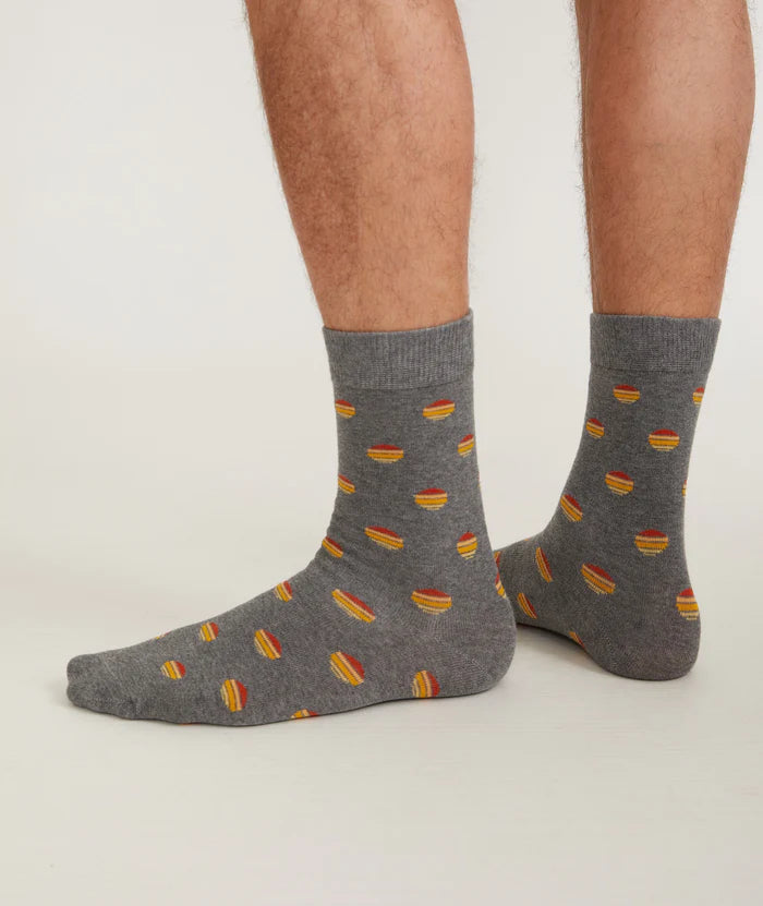 Men’s Crew Sock