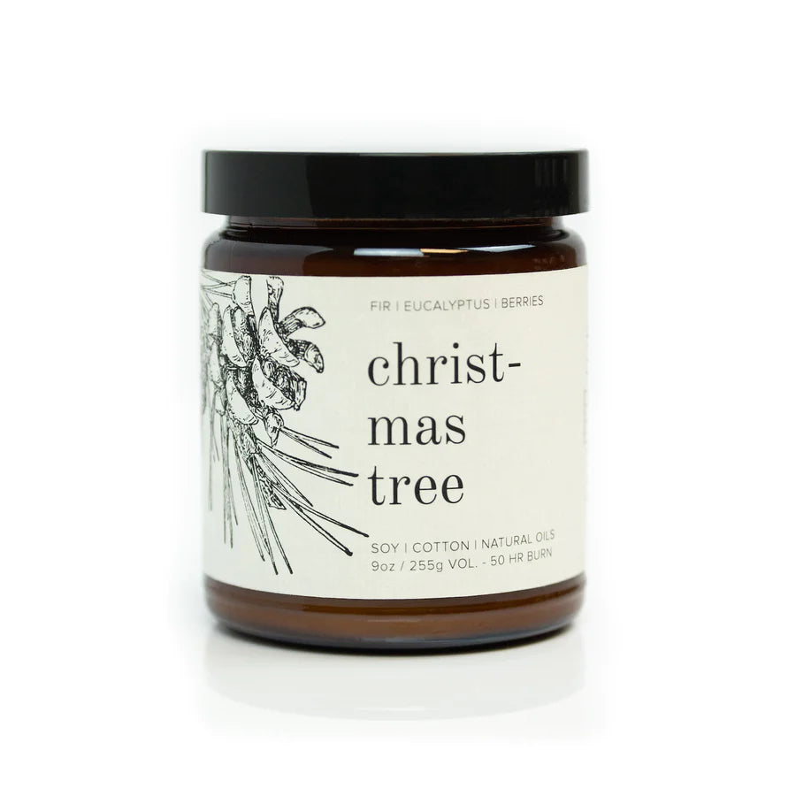 Broken Top Candle 9oz