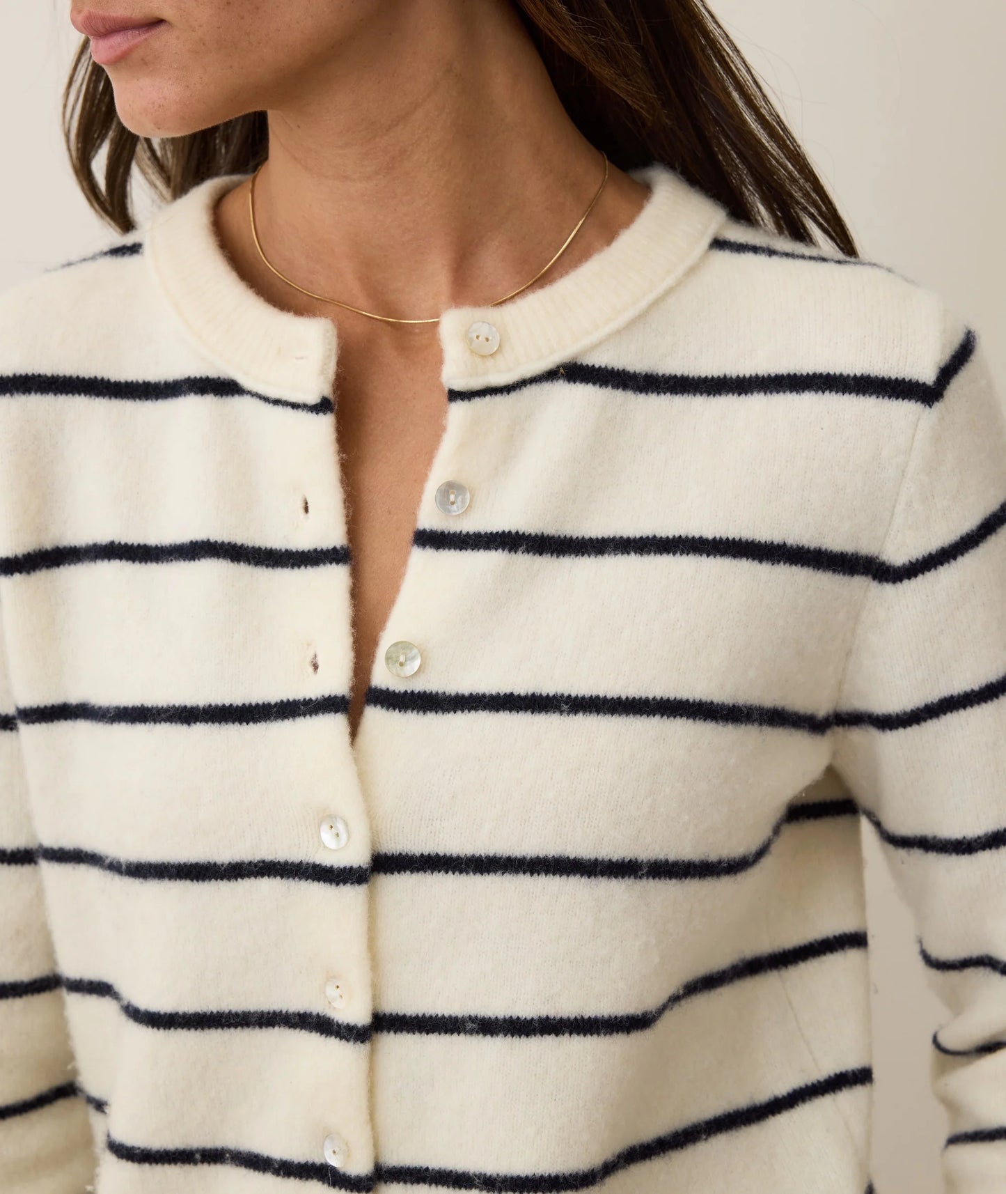 Sausalito Cardigan