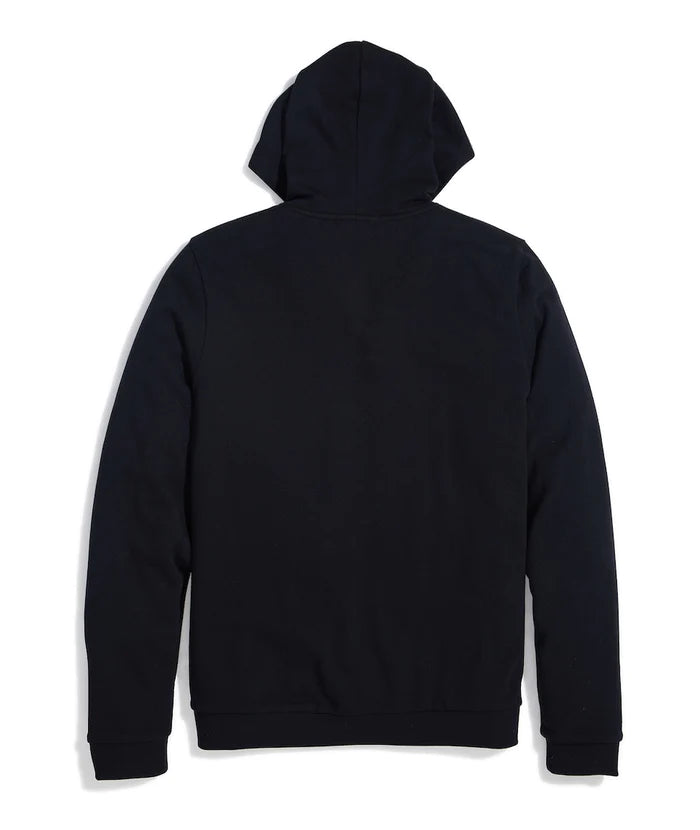 Afternoon Full Zip Lined Hoodie