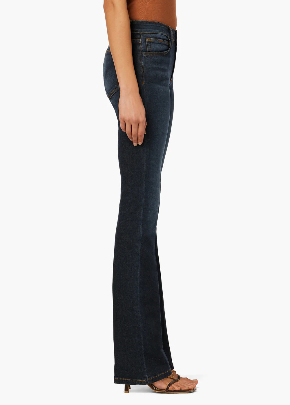 The Honey Curvy Bootcut