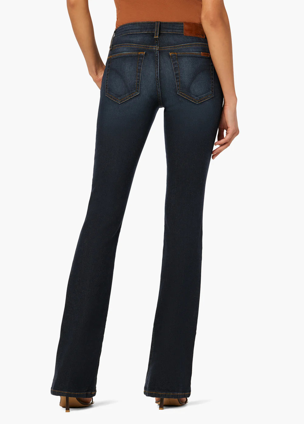 The Honey Curvy Bootcut