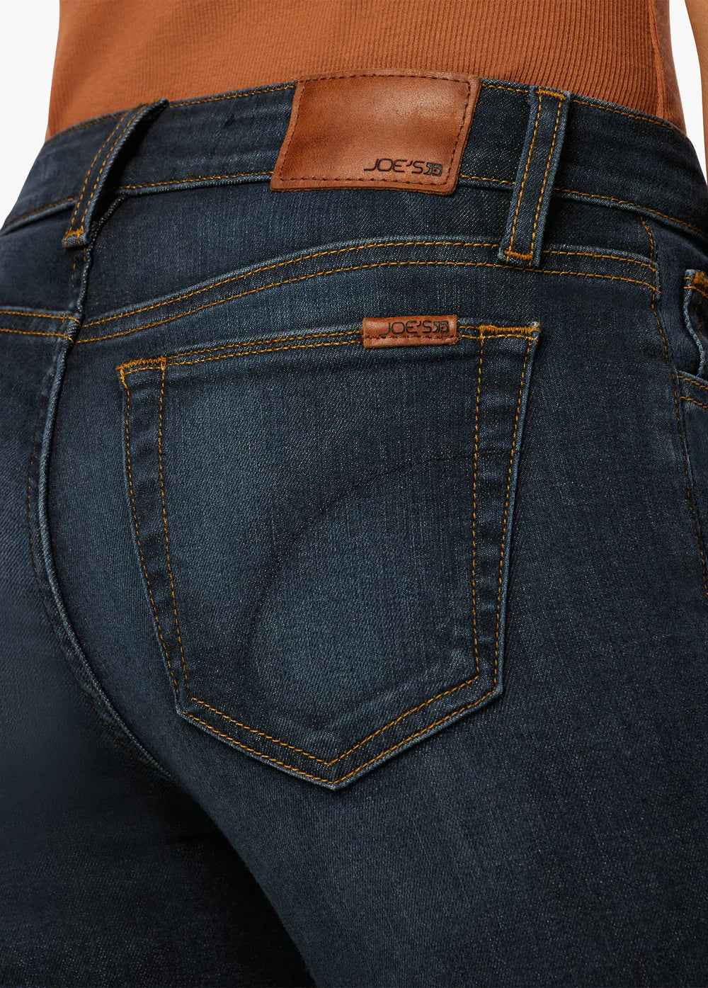 The Honey Curvy Bootcut