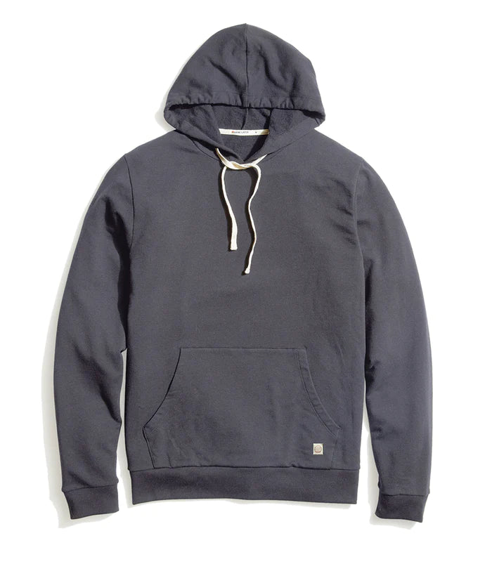 Pullover Hoodie