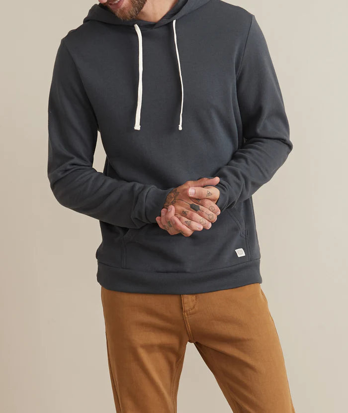 Pullover Hoodie