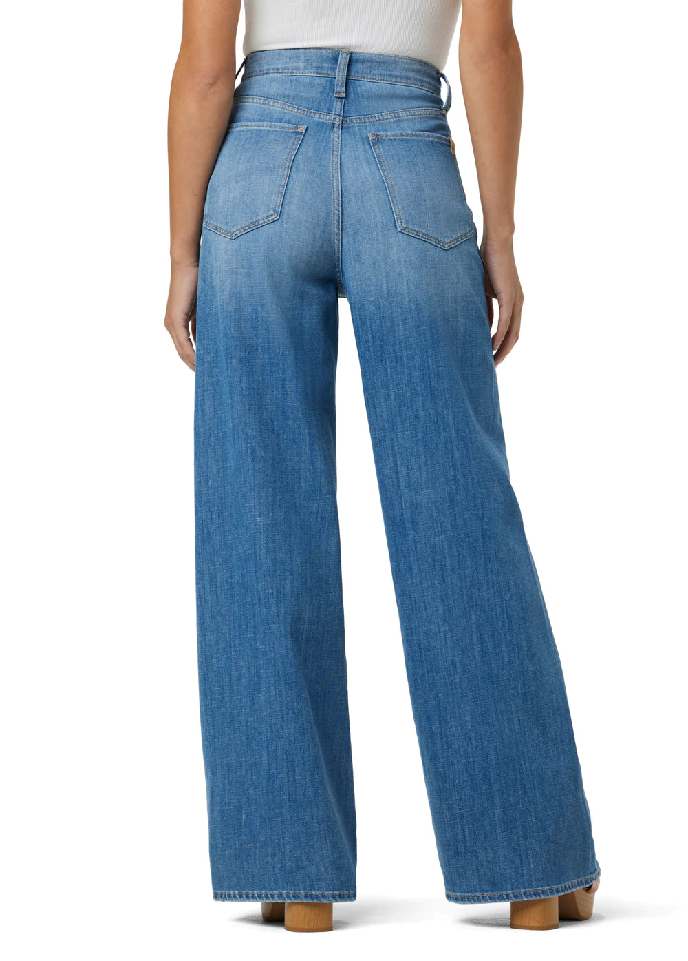 The Mia Petite Wide Leg