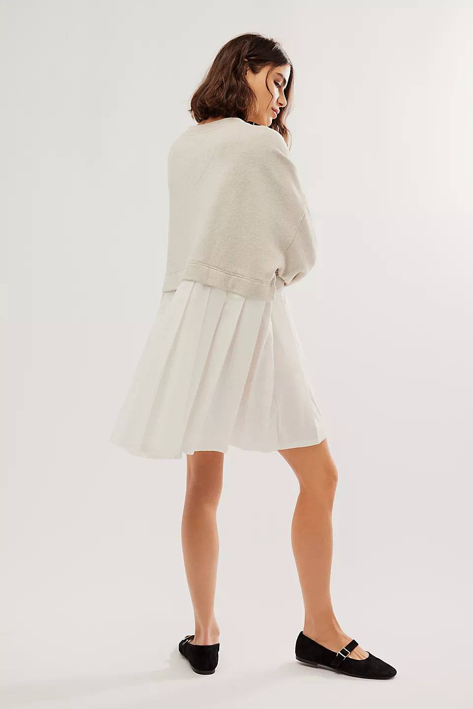 Eleanor Sweatshirt