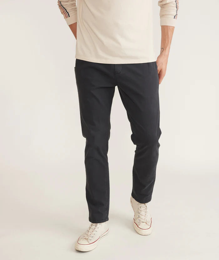 Saturday Pant - Slim Fit