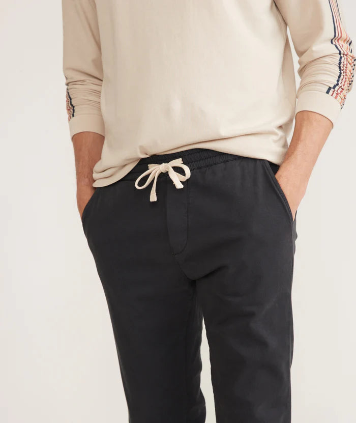 Saturday Pant - Slim Fit