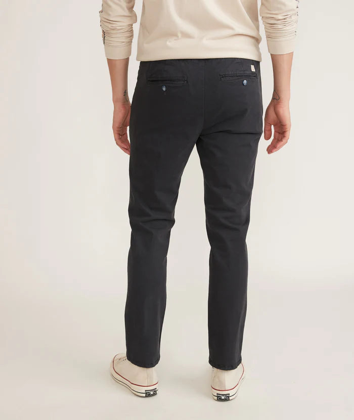 Saturday Pant - Slim Fit