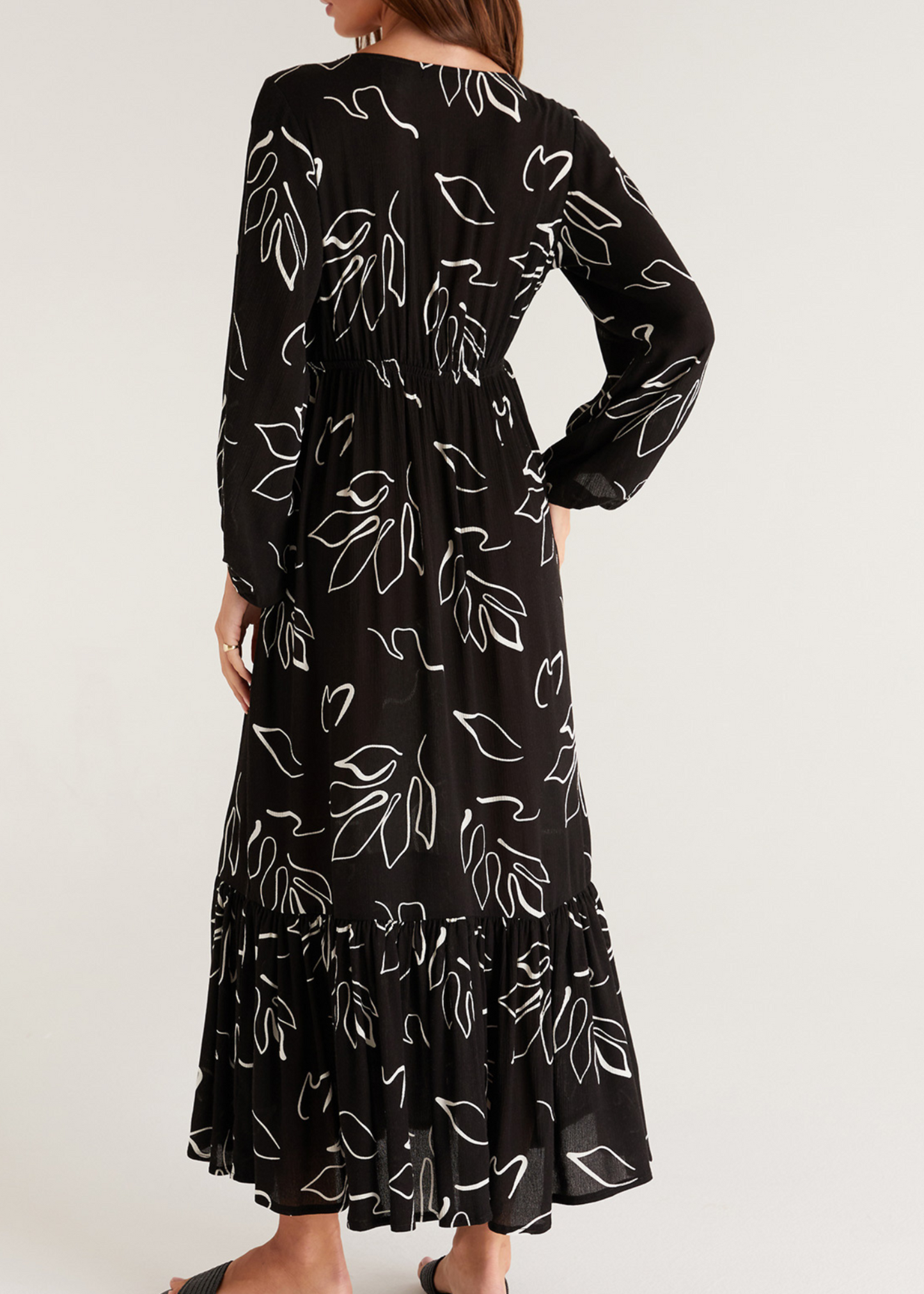 Celina Maxi Dress
