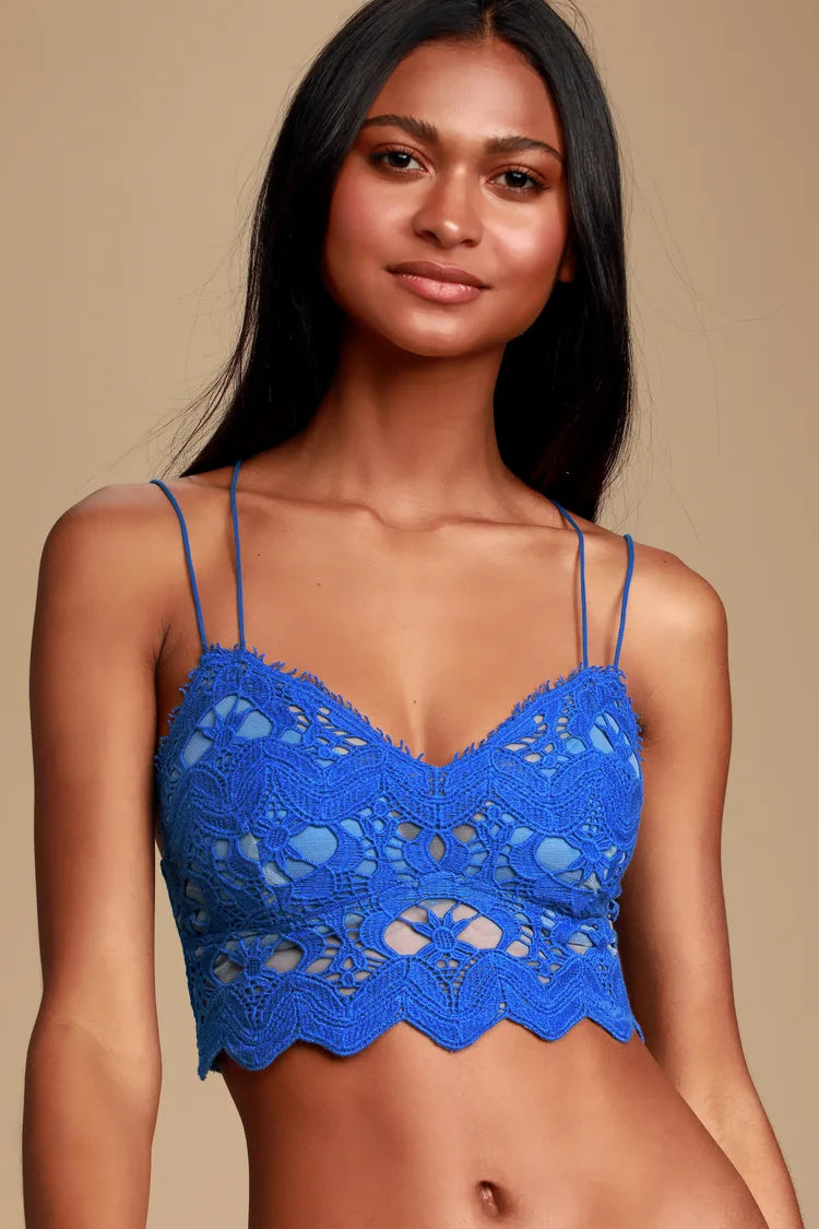 Ilektra Lace Bralette