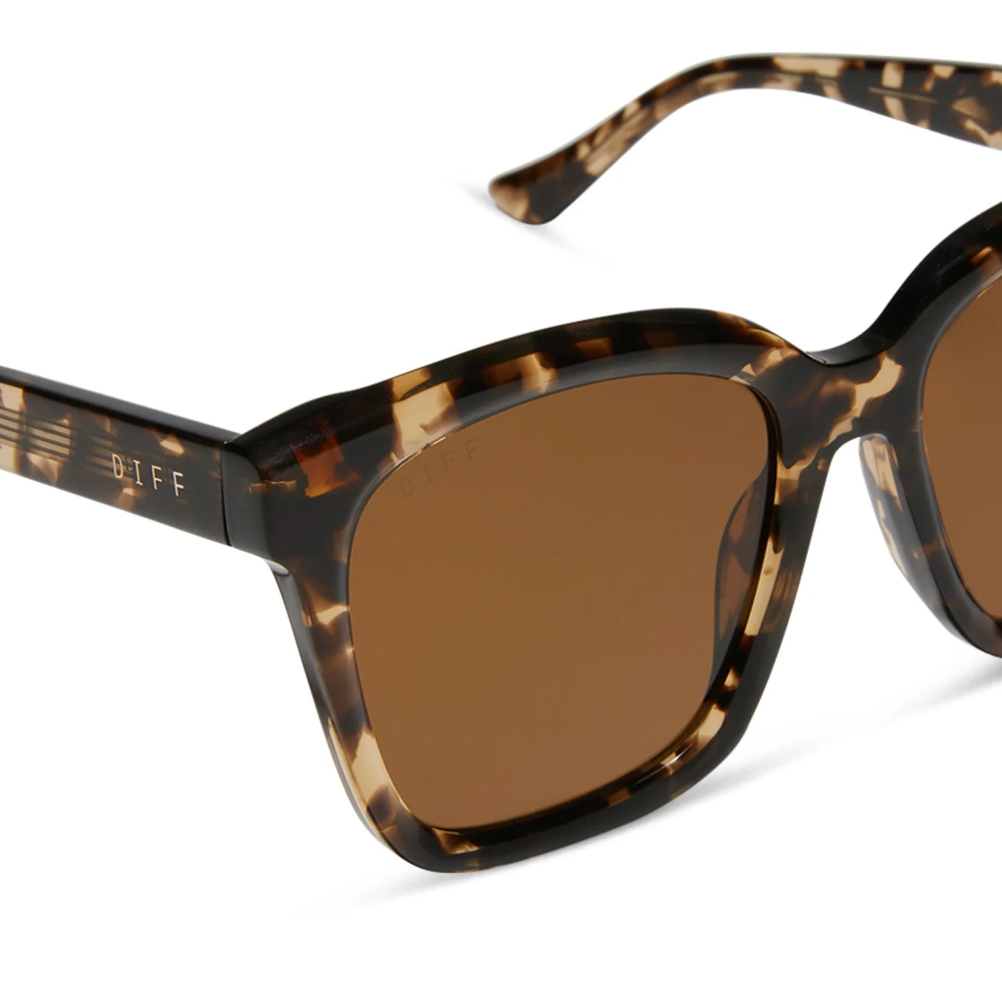 Meredith Sunglasses