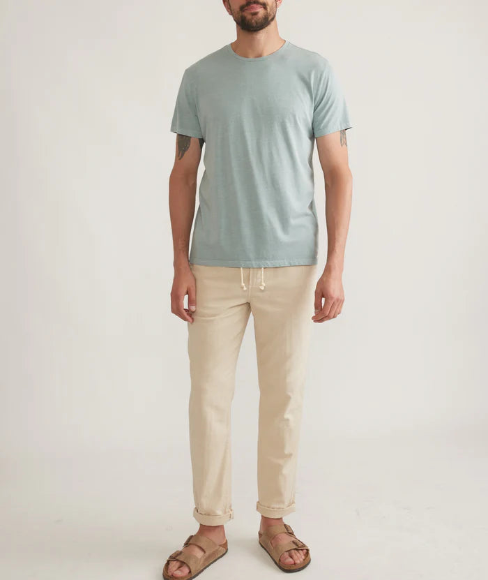 Signature Sea Change Crew Tee