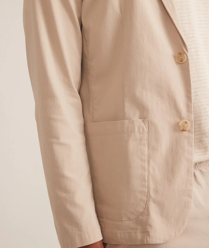 Breeze Blazer
