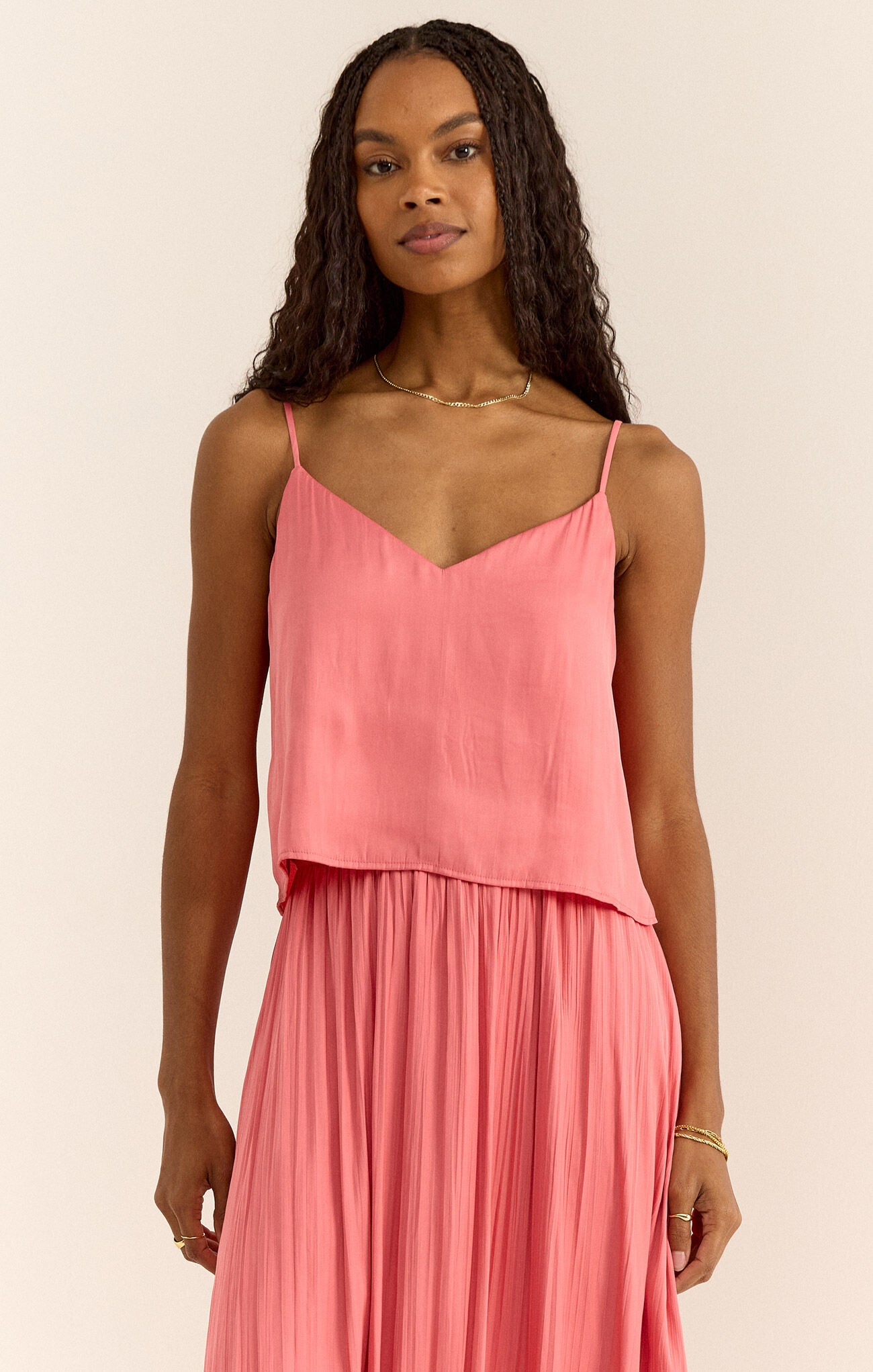 Fiore Tank
