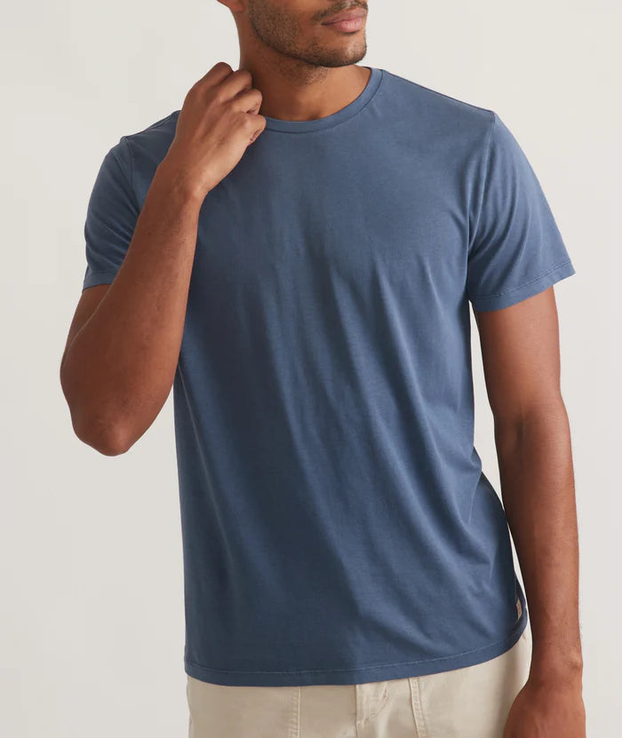Signature Sea Change Crew Tee