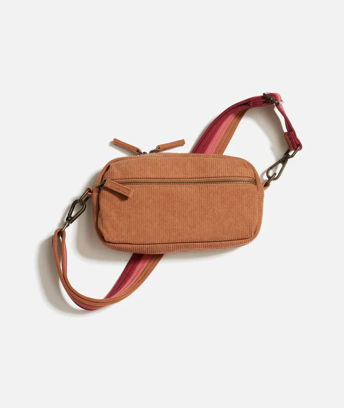 Cordurouy Fanny Pack