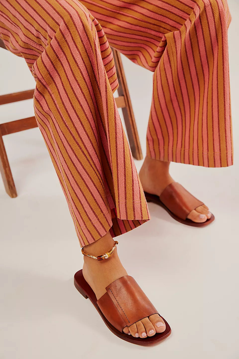 Verona Slide Sandal