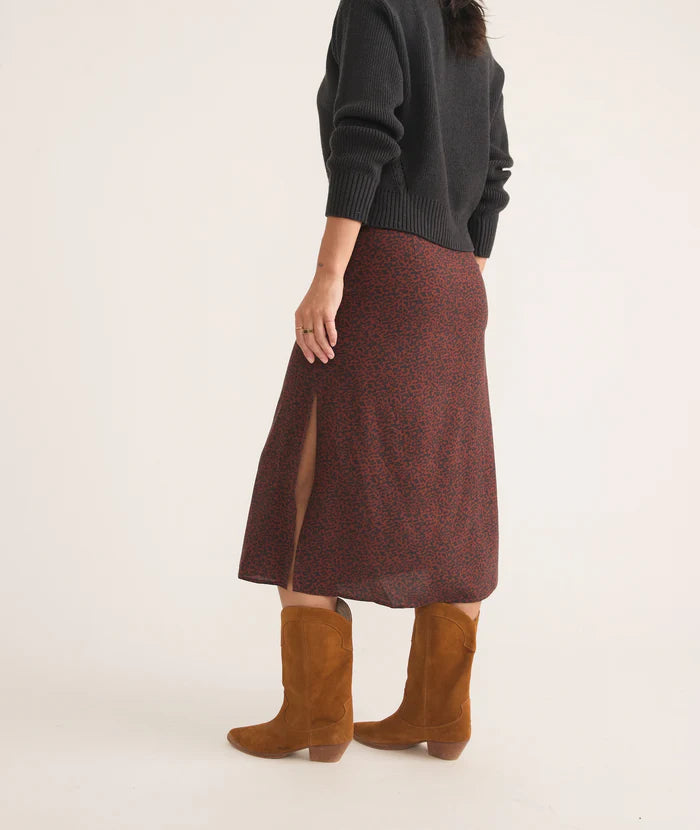 Ryan Slip Skirt