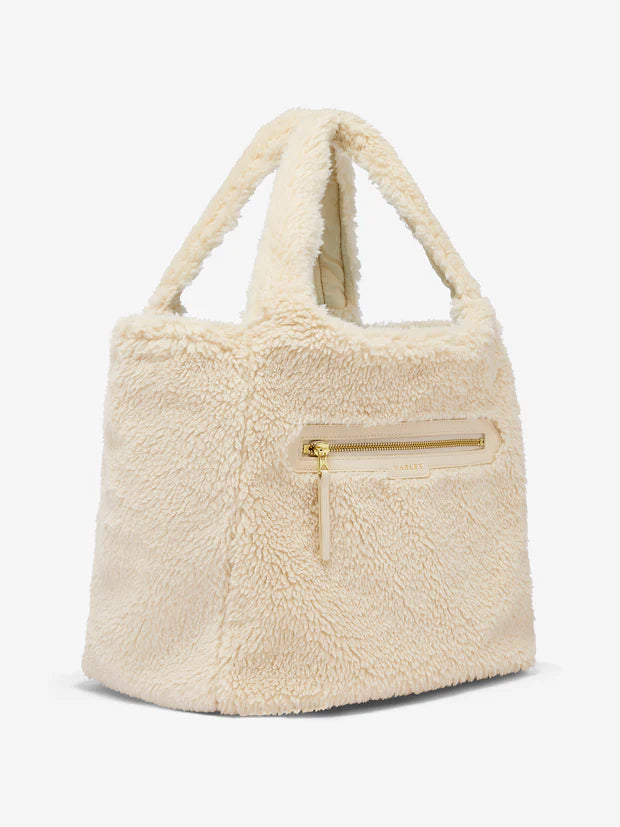 Vail Crossbody Tote