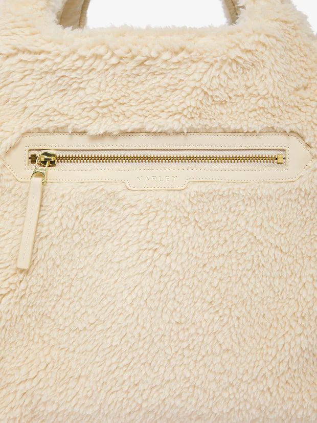 Vail Crossbody Tote