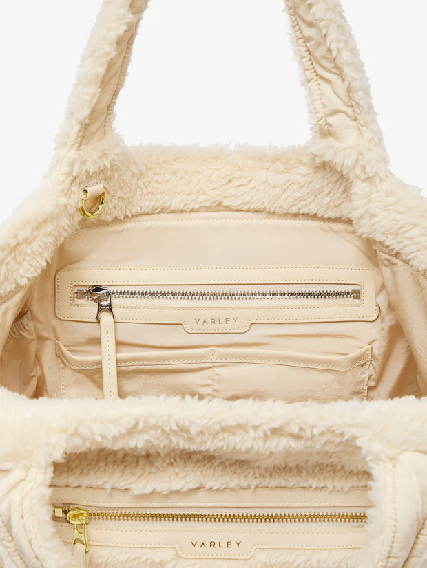 Vail Crossbody Tote