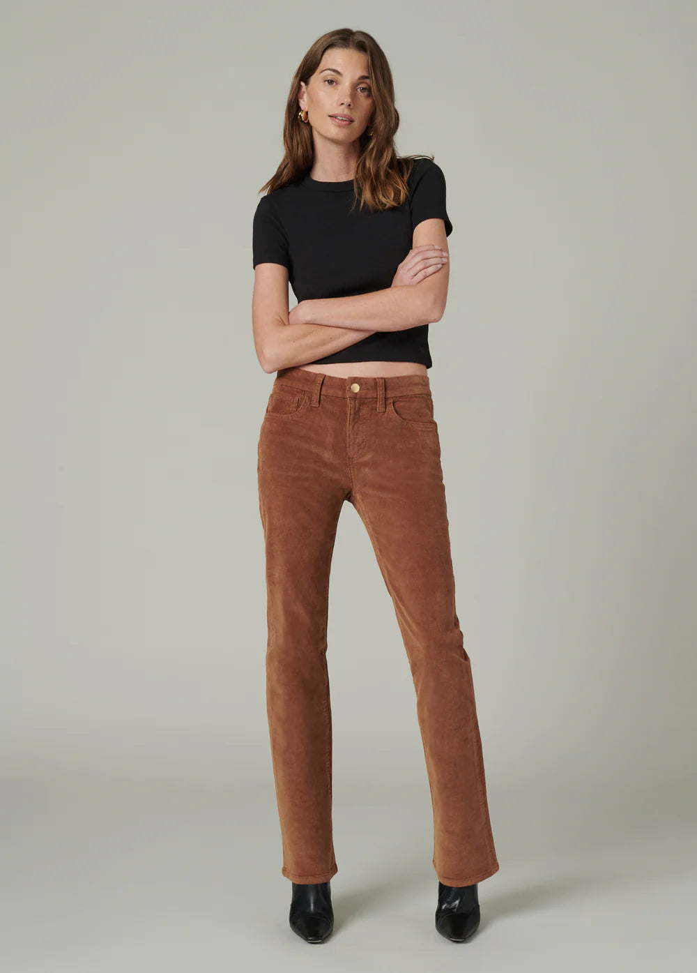 The Provocateur Petite Bootcut
