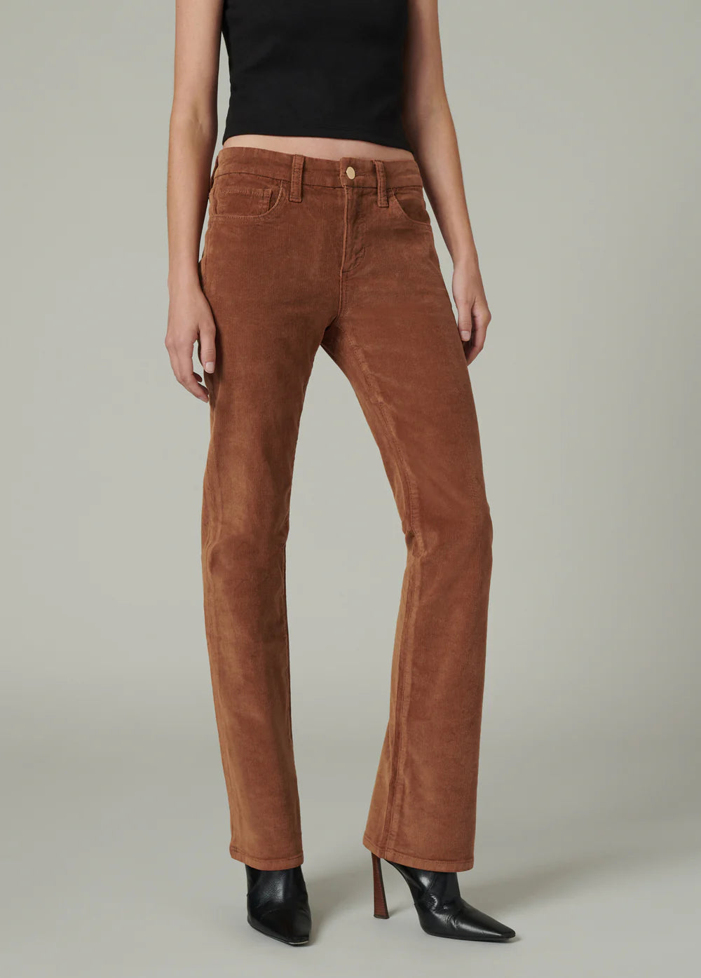 The Provocateur Petite Bootcut