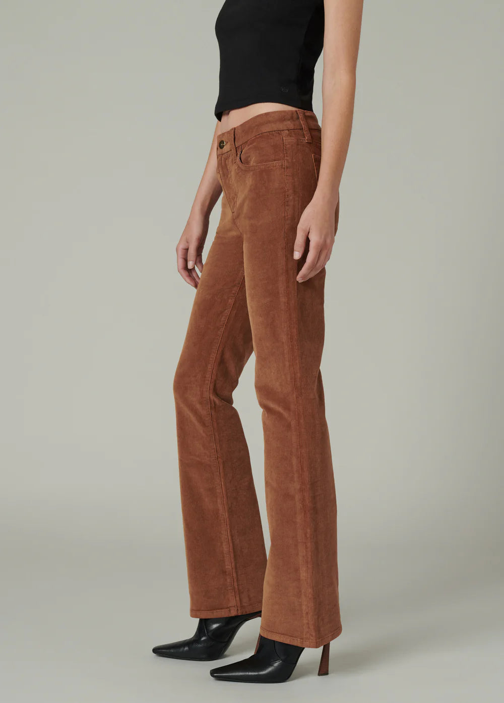 The Provocateur Petite Bootcut