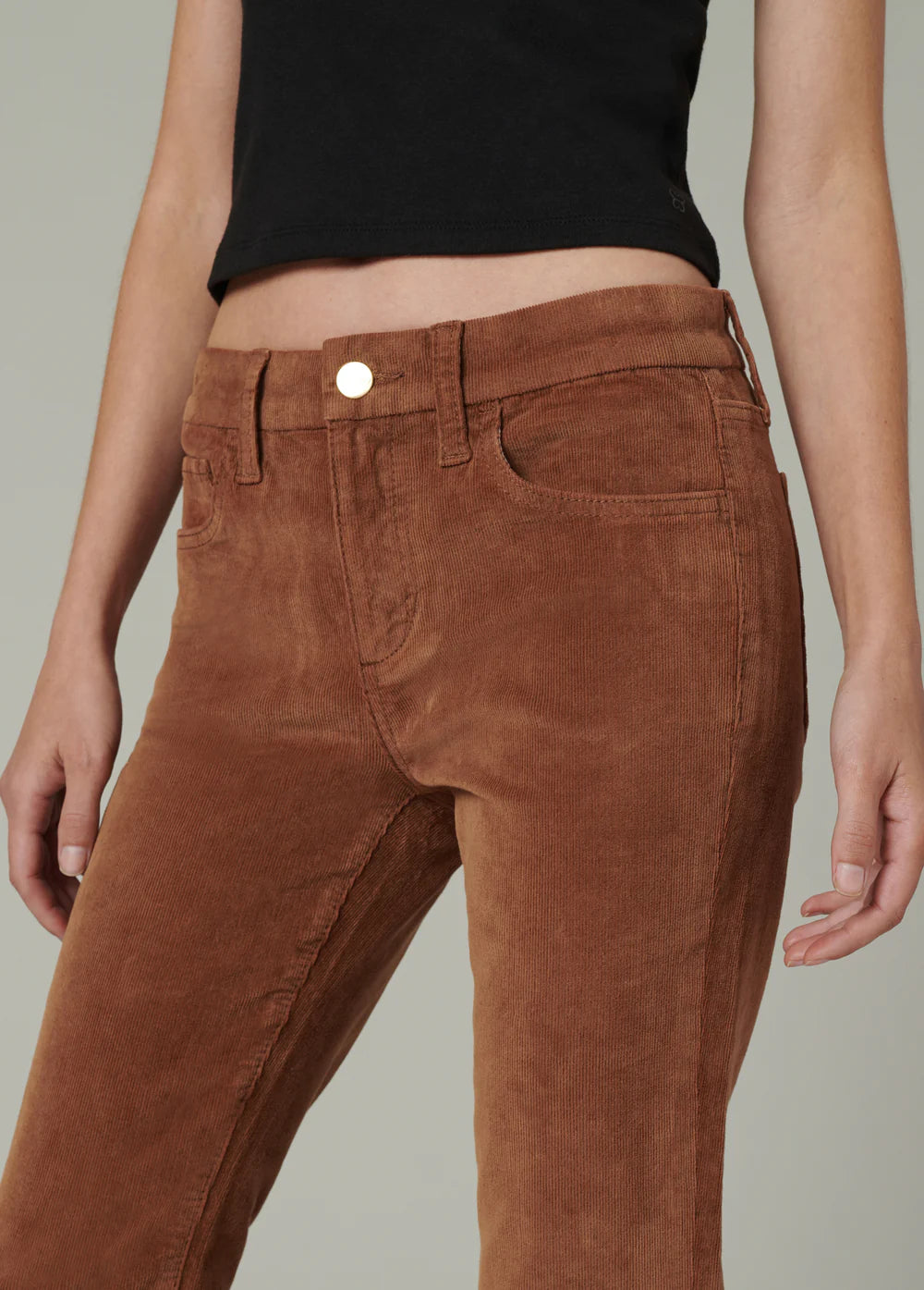 The Provocateur Petite Bootcut