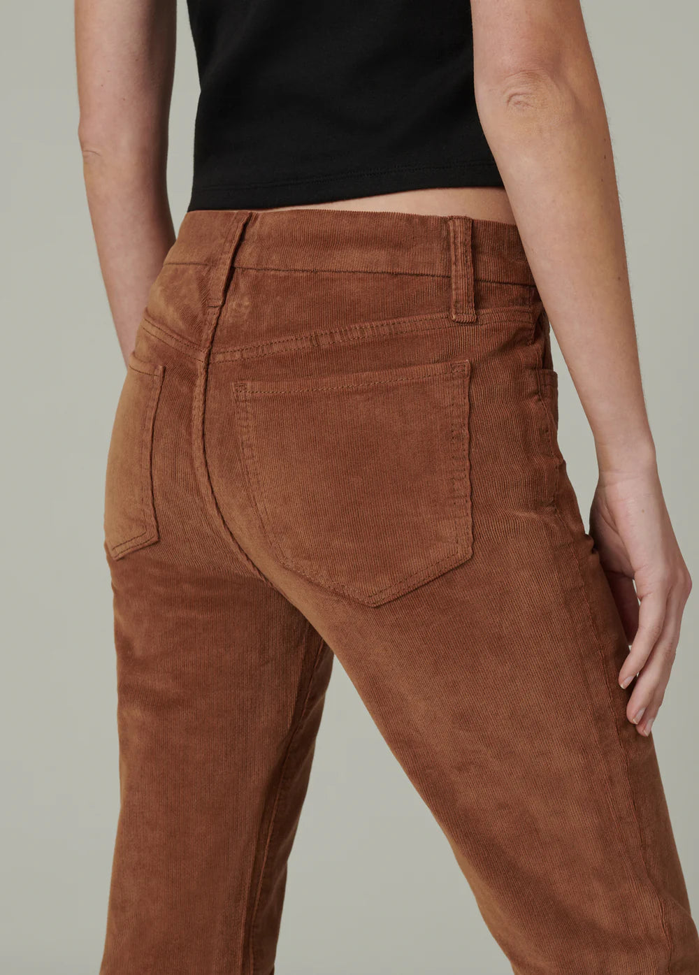 The Provocateur Petite Bootcut