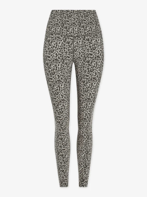 Move High Legging 25