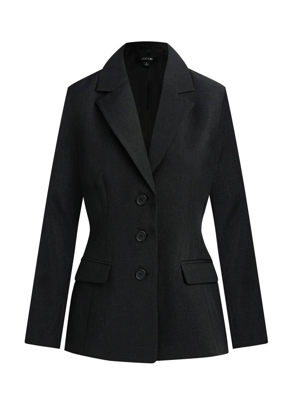 The Chloe Cinched Blazer