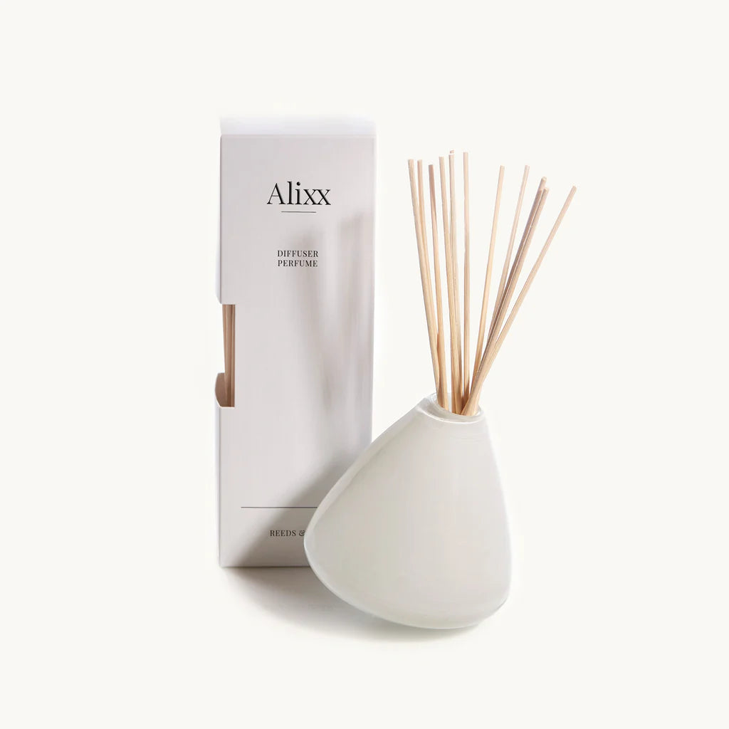 Alixx Diffuser Set
