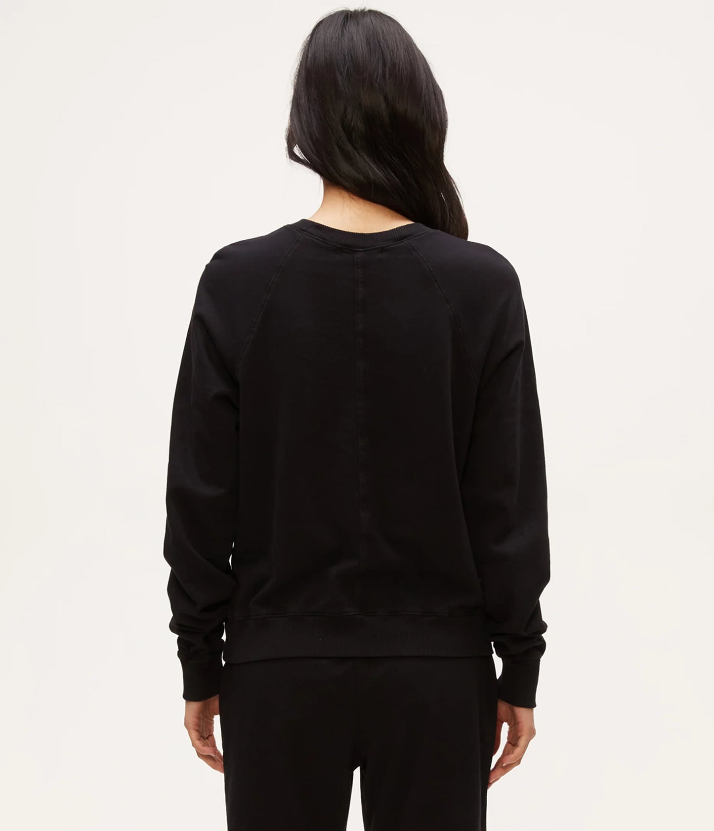 Shayla Raglan Sweatshirt