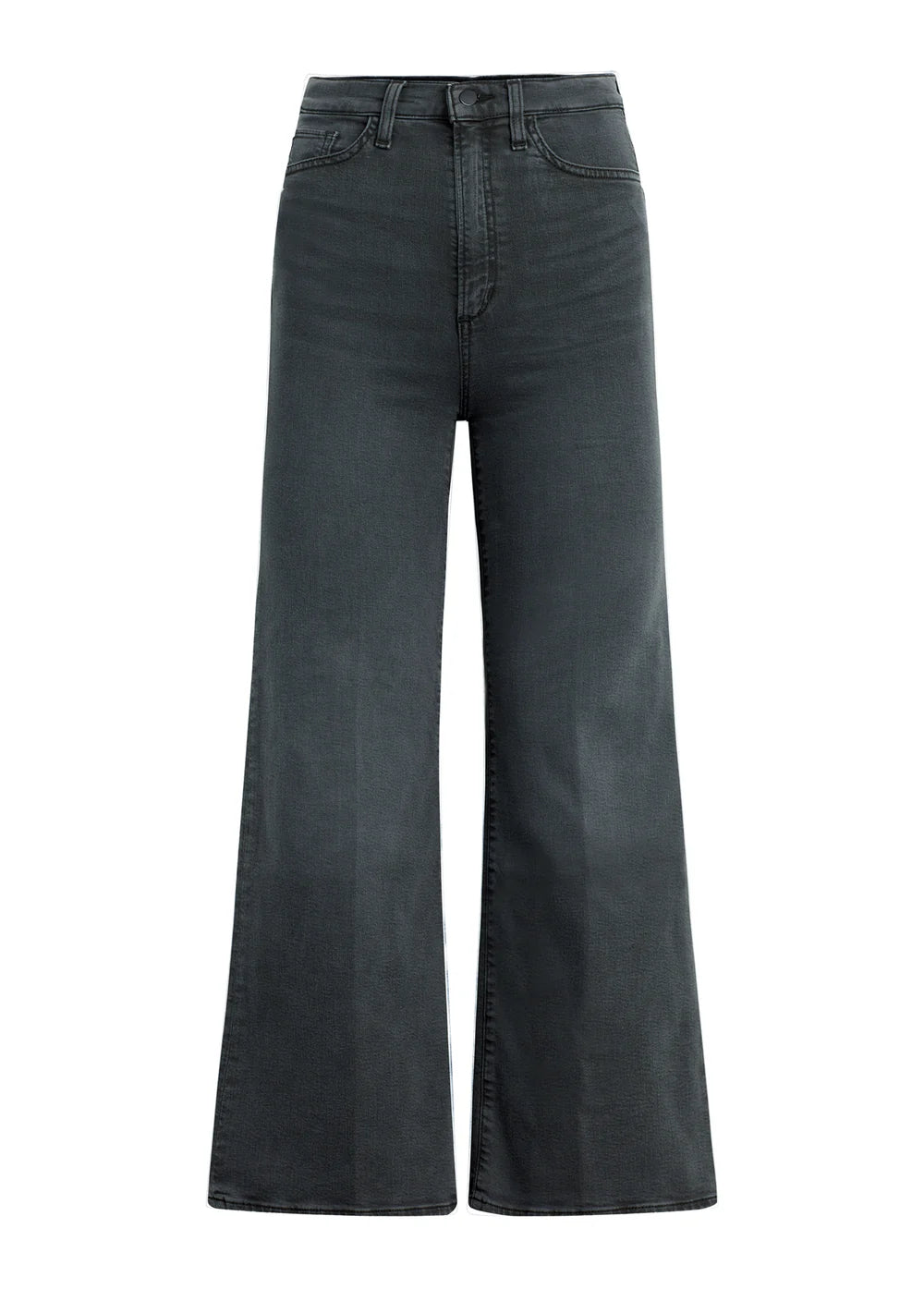 Mia High Rise Wide Leg Ankle