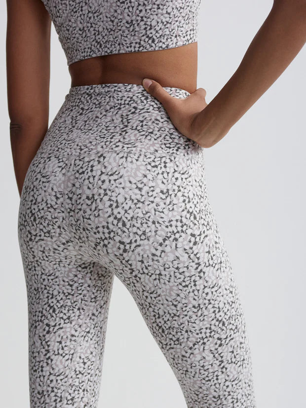 Move High Legging 25