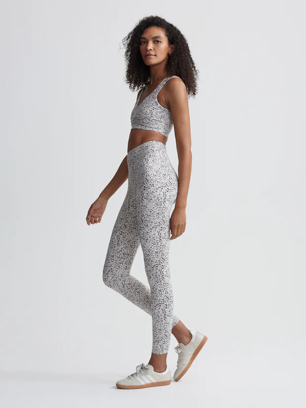 Move High Legging 25