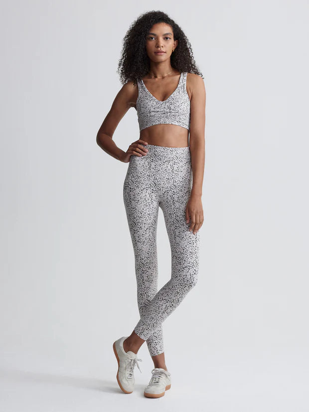 Move High Legging 25