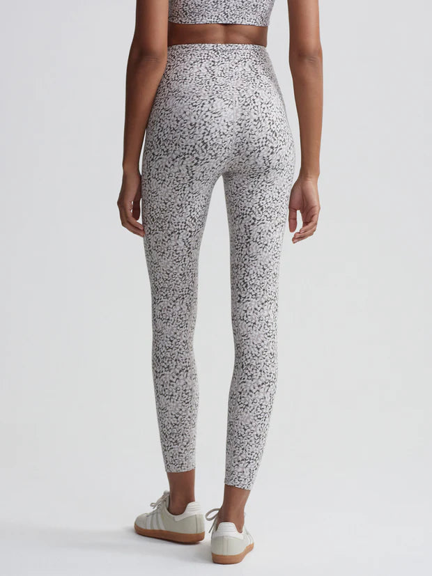 Move High Legging 25