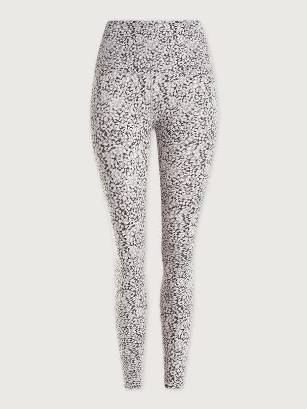 Move High Legging 25