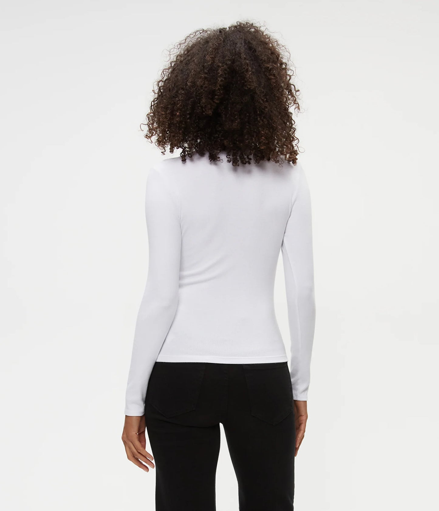Zola Long Sleeve Crew Tee
