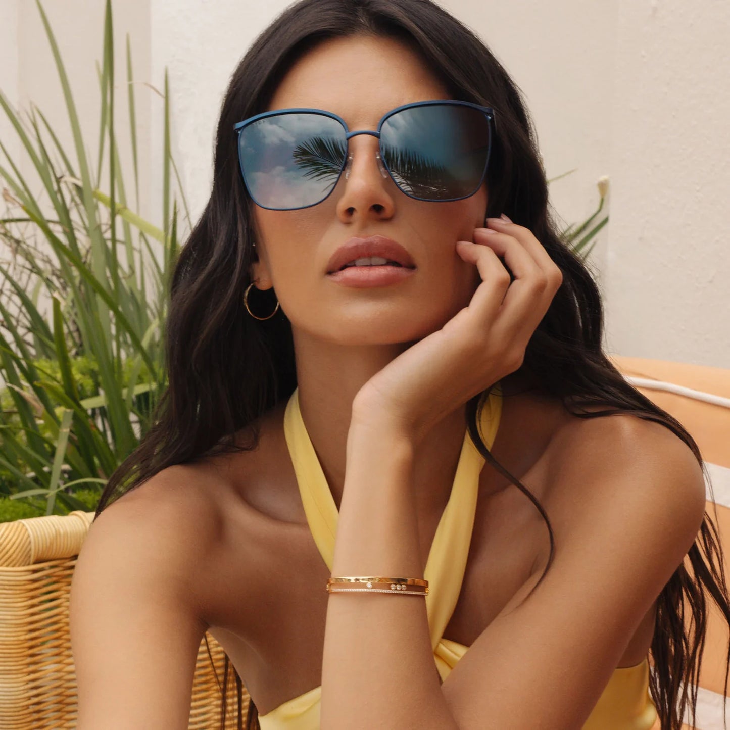 Vittoria Sunglasses