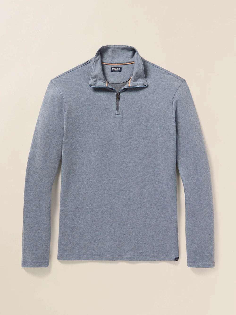 Movement Quarter Zip