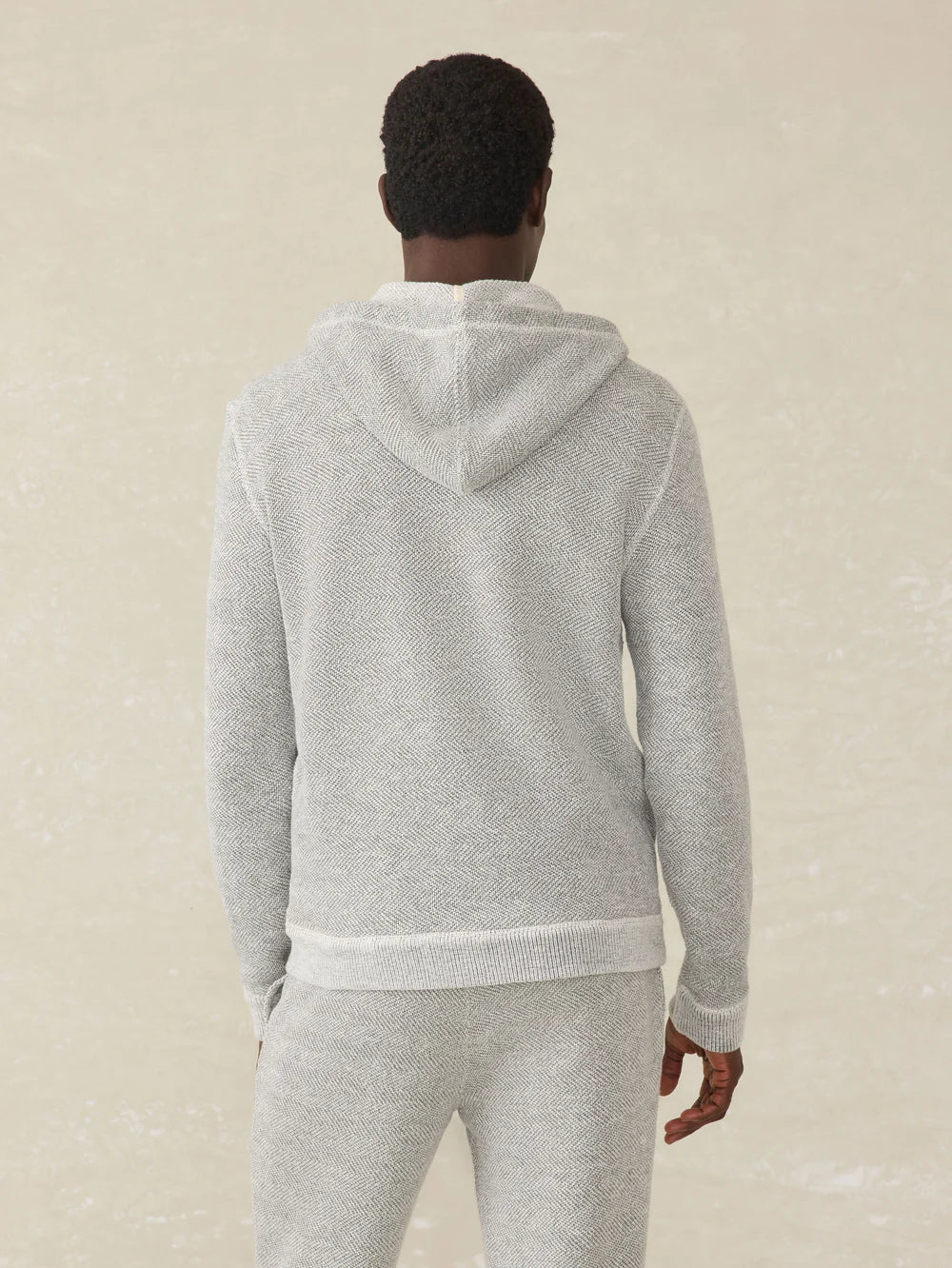 Whitewater Full Zip Hoodie
