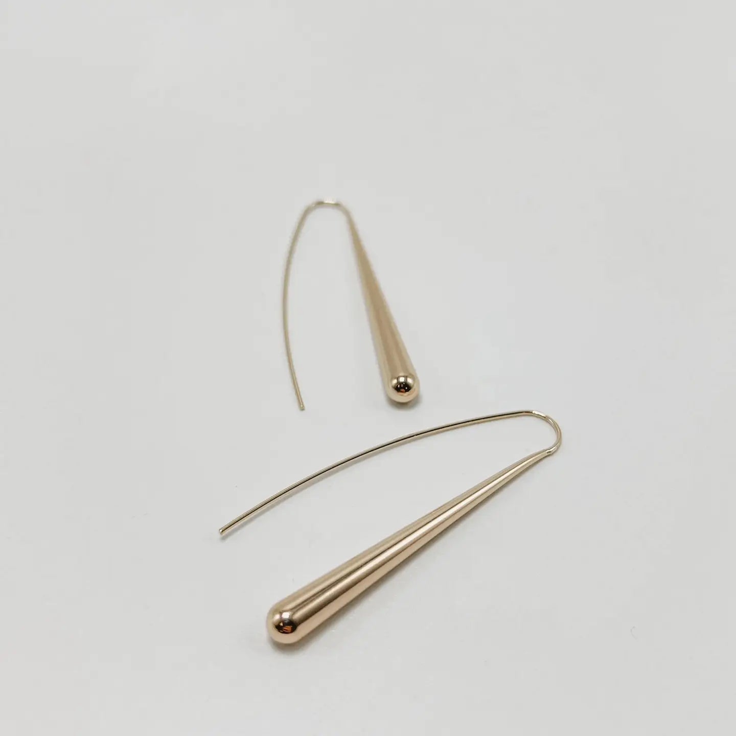 The Elegant Drop Earring